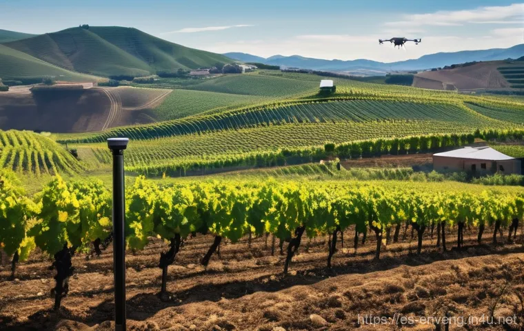 환경 리더십과 관리 기술 - **Prompt:** A dynamic, confident female environmental leader in her late 30s to early 40s, with a wa...