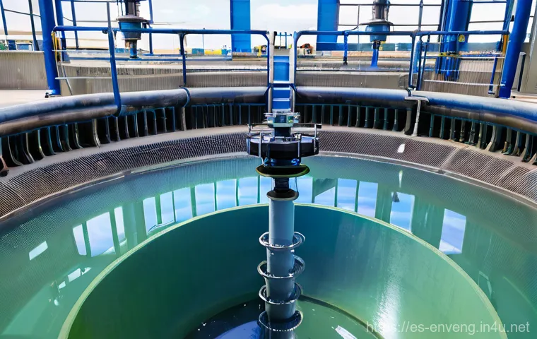 환경공학 산업 실무 경험 - Here are three detailed image prompts: