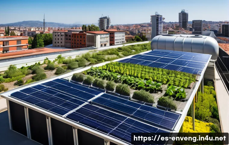 환경과학과 환경공학의 차이점 관련 이미지 1